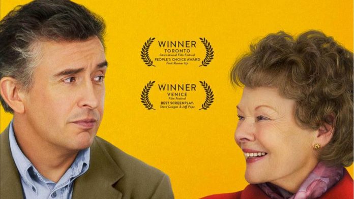 Philomena (2013) Filmkritik
