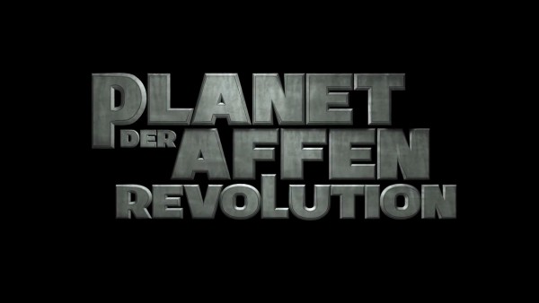 Planet der Affen Revolution Teaser