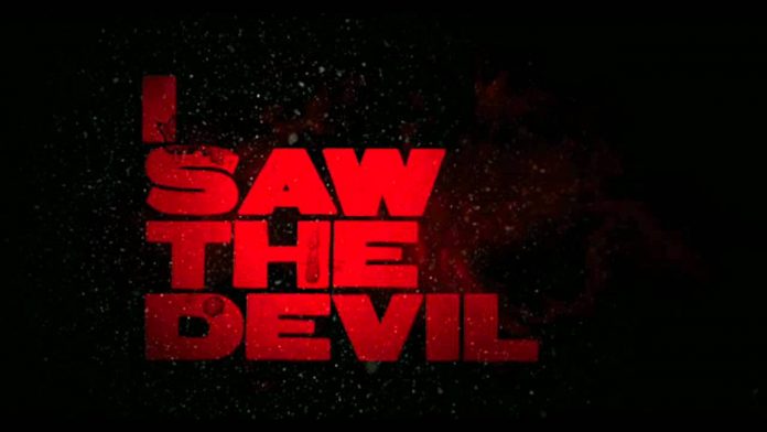 I saw the Devil Remake