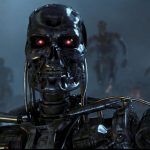 Terminator 5 Update