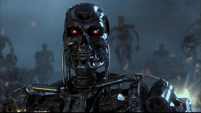 Terminator 5 Update