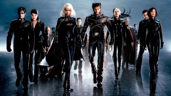 XMenApocalypseStart X-Men Apocalypse