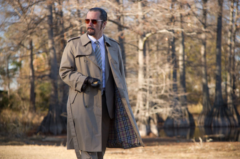 the iceman-bild The Iceman (2012) Filmbild 1