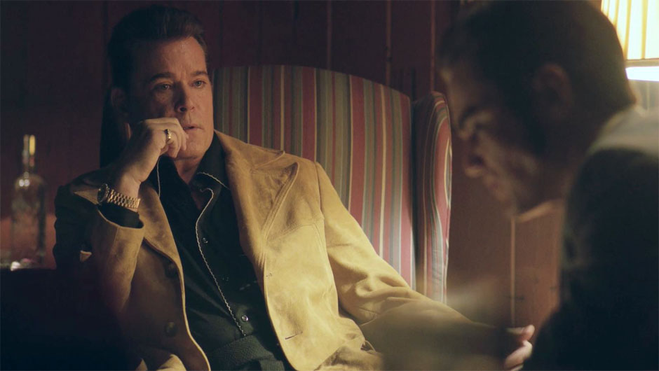 the iceman-bild 3 The Iceman (2012) Filmbild 3