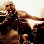 Drei neue Banner zu 300: Rise of an Empire 300: Rise of am Empire Banner