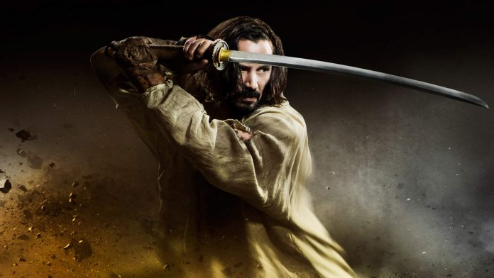 47 Ronin (2013) Filmkritik