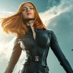Box-Office Welt – Captain America 2 überholt seinen Vorgänger Captain America 2 Charakterposter