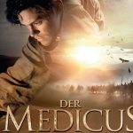 Box-Office Deutschland – Der Medicus bleibt vorne, die Neustarts enttäuschen Box-Office Deutschland - 9-12.01.2014 Zusammenfassung und Analyse