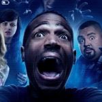 Neues Ghost-Movie-2-Poster bahnt sich seinen Weg ins Netz Ghost Movie 2 Poster