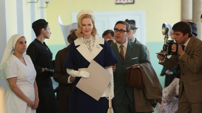 Grace of Monaco Starttermin