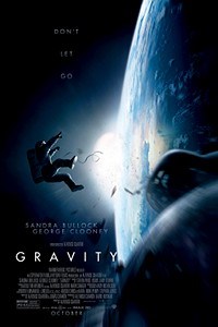Oscars 2013 Vorschau - Gravity