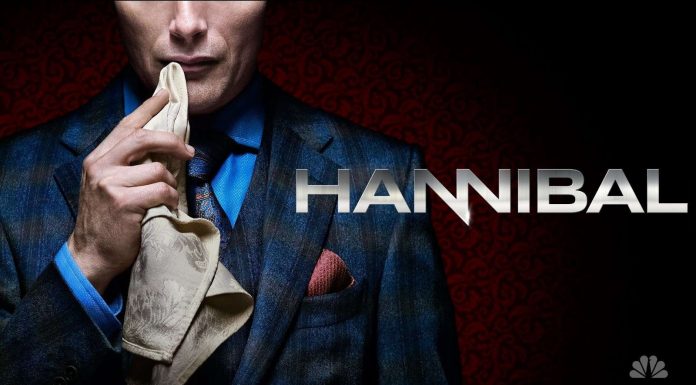 Hannibal Season 2 Trailer
