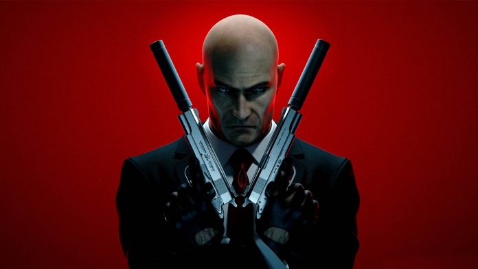 Hitman Agent 47