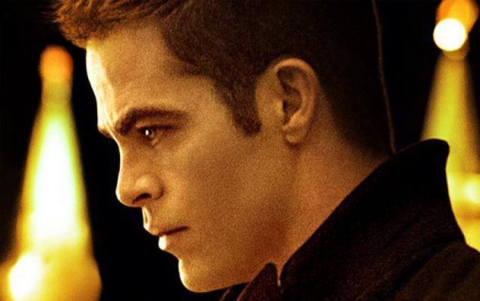 Jack Ryan Charakterposter