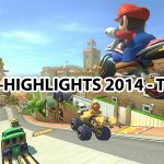 Spiele-Highlights 2014 Teil 2
