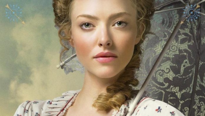 A Million Ways to Die in the West Poster