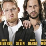 Nicht mein Tag (2014) Nicht mein Tag (2014) Filmkritik