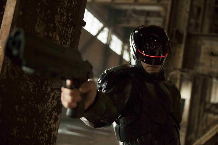 Robocop (2014) Beitragsbild