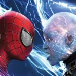 Drei internationale Filmposter zu The Amazing Spider-Man 2 The Amazing Spider-Man 2 Poster