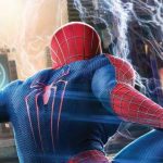 Drei neue elektrisierende Spider-Man-Poster tauchen auf The Amazing Spider-Man 2 Poster
