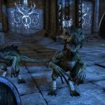 The Elder Scrolls Online.