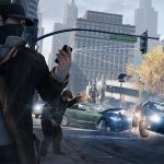 Watch Dogs Promo