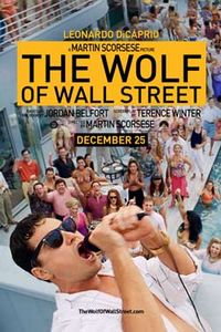 Oscars 2013 Vorschau - The Wolf of Wall Street