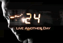 24: Live Another Day Trailer
