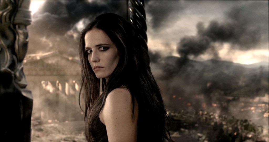 300: Rise of an Empire FSK Eva Green Bild 3