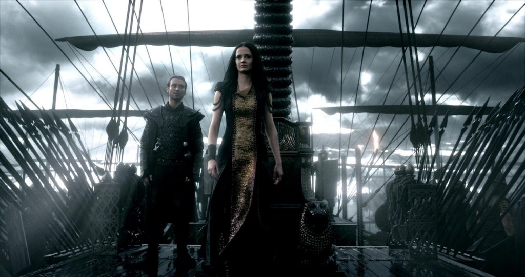 300: Rise of an Empire FSK Eva Green Bild 4