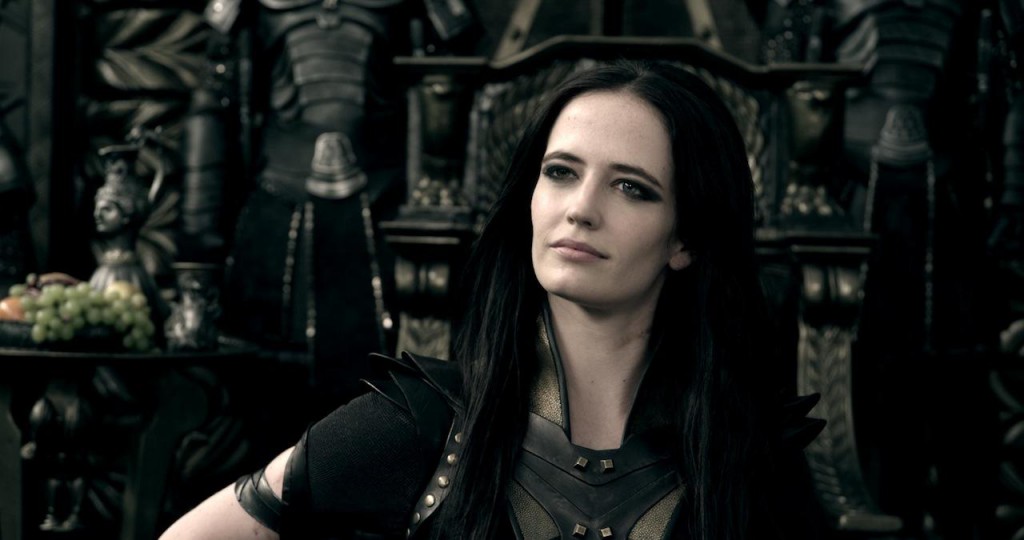 300: Rise of an Empire FSK Eva Green Bild 1