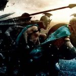 300: Rise of an Empire stellt das IMAX-Poster zum Film vor 300: Rise of an Empire IMAX Poster