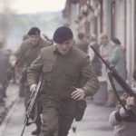 ’71 (2014) 71 (2014) Filmkritik