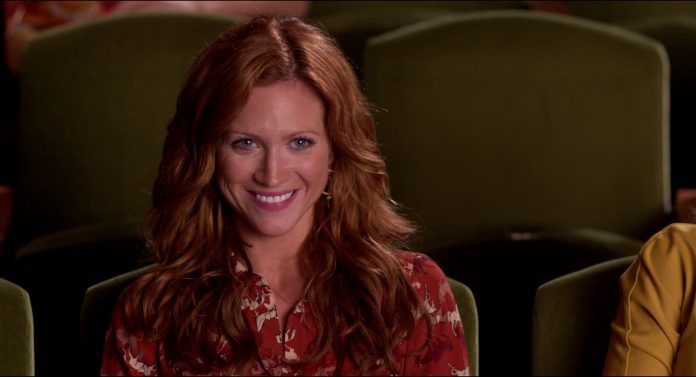Brittany Snow Pitch Perfect 2