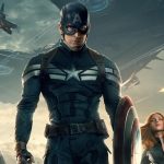 Captain America 2: Neuer deutscher Trailer und das Hauptplakat sind da! The Return of the First Avenger Trailer