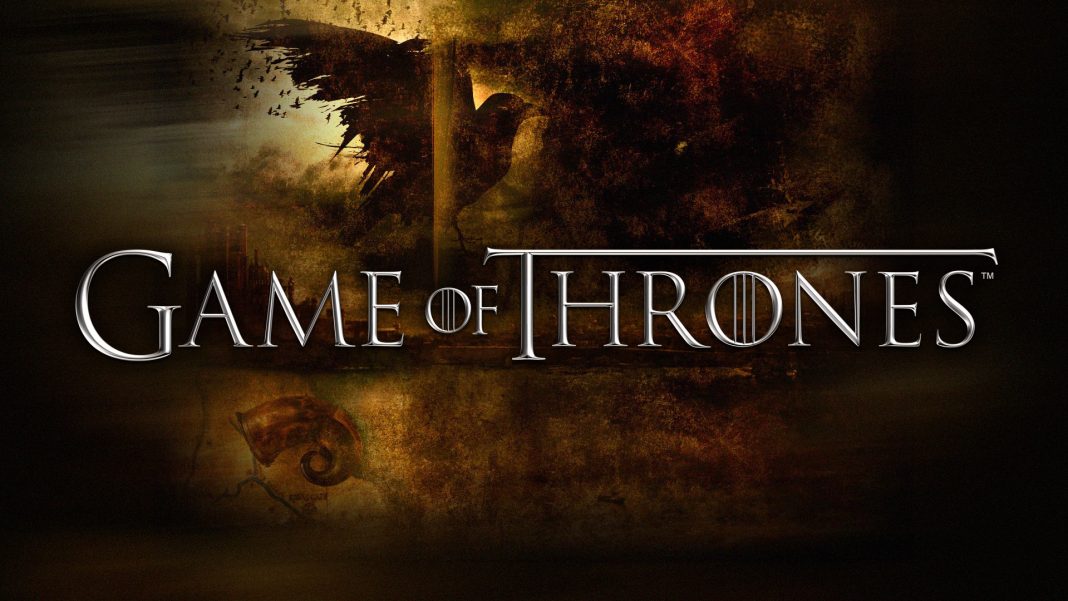 Game Of Thrones Bücher Und Serie