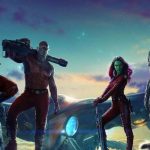 Guardians of the Galaxy – Das erste Filmplakat ist da Guardians of the Galaxy Poster