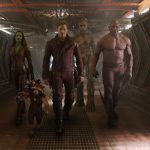 Mehr Story und mehr Action im neuen Guardians of the Galaxy-Trailer Guardans of the Galaxy Charaktere