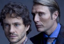 Hannibal Season 4 Update