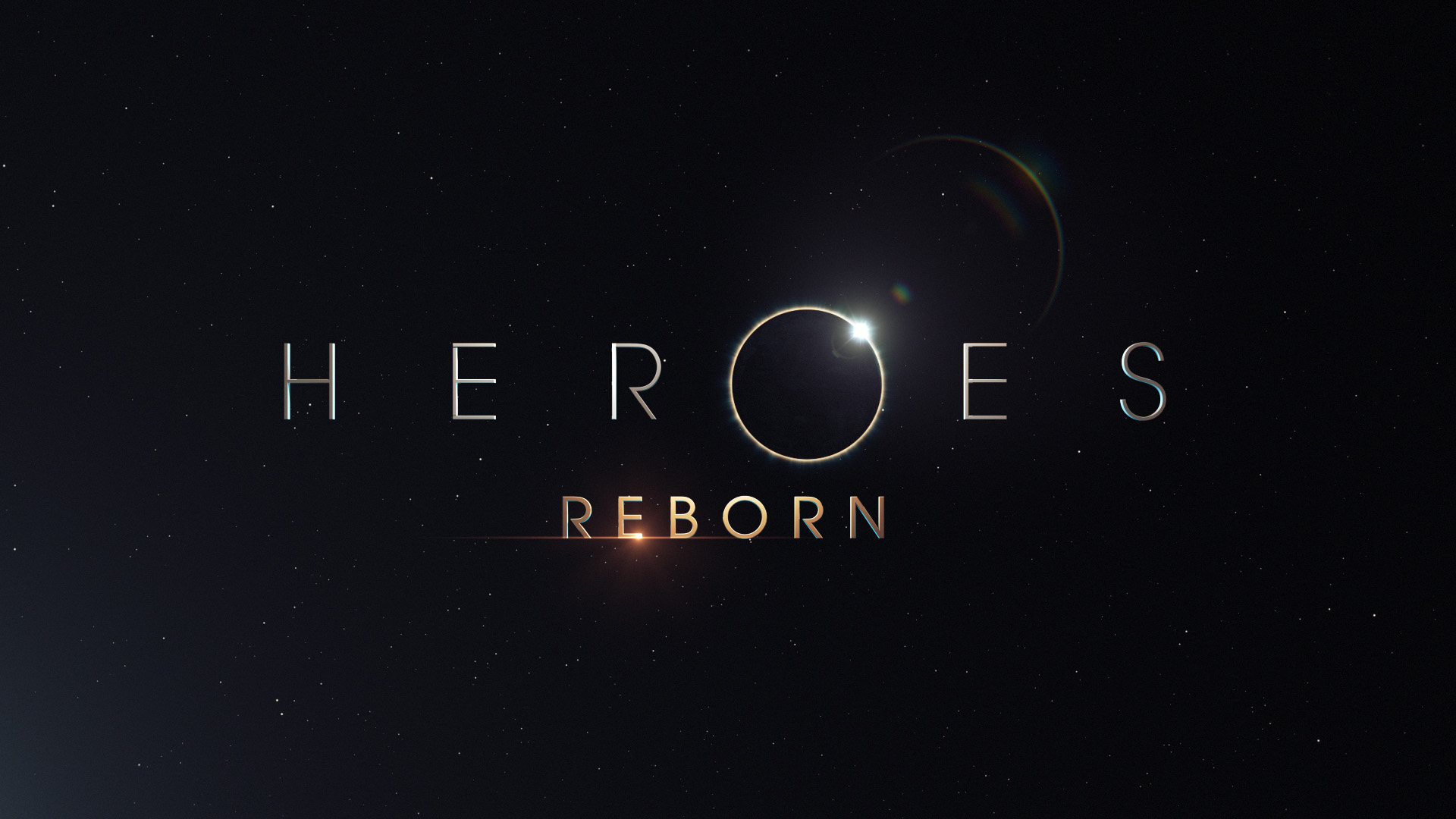 Heroes Reborn Cast