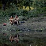 History of Fear (2014) History of Fear (2014) Filmkritik