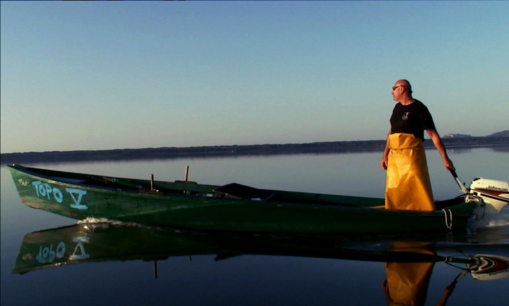 Berlinale 2014 Teil 7 - The Knights of the Lagoon