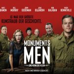 Monuments Men – Ungewöhnliche Helden (2014) Monuments Men (2014) Filmkritik