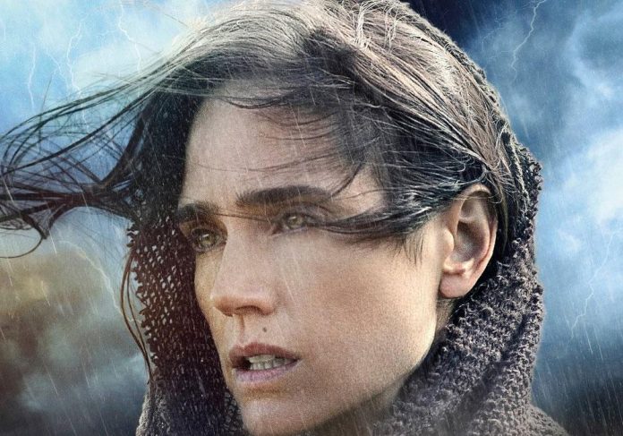 Noah Charakterposter