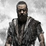 Super Bowl Spot und finales Plakat zum Bibelepos Noah Noah Super Bowl Spot