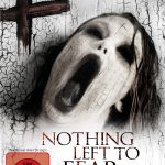Nothing left to fear packshot