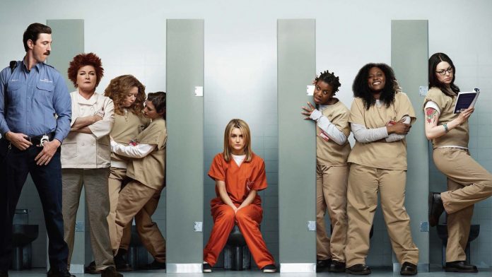 Orange is the New Black Drama