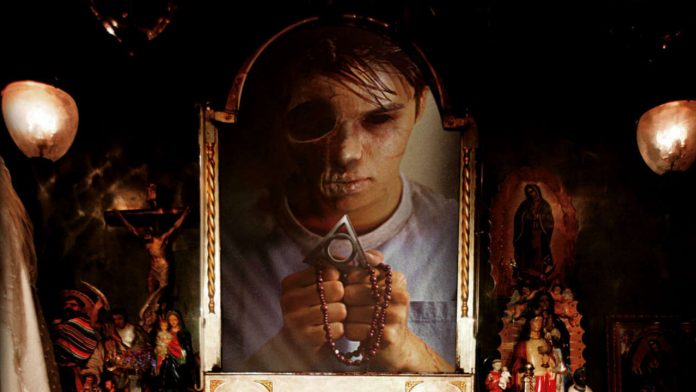 Paranormal Activity - Die Gezeichneten (2014) Filmkritik