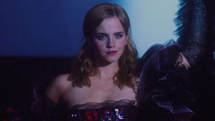 Emma Watson Regression