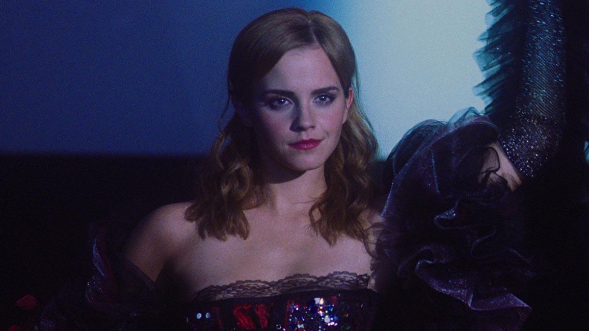 Regression Film Ende Regression Film Ende